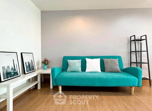 1-BR Condo At Pratunam Prestige, 56 Sqm Near ARL Phaya Thai (ID 2664886)