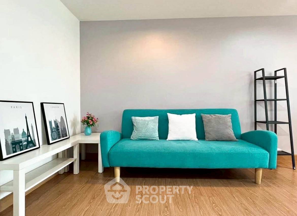 picture 1-BR Condo At Pratunam Prestige, 56 Sqm Near ARL Phaya Thai (ID 2664886) - 1/6
