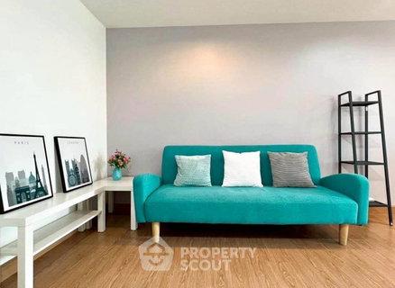 รูปภาพ 1-BR Condo At Pratunam Prestige, 56 Sqm Near ARL Phaya Thai (ID 2664886)