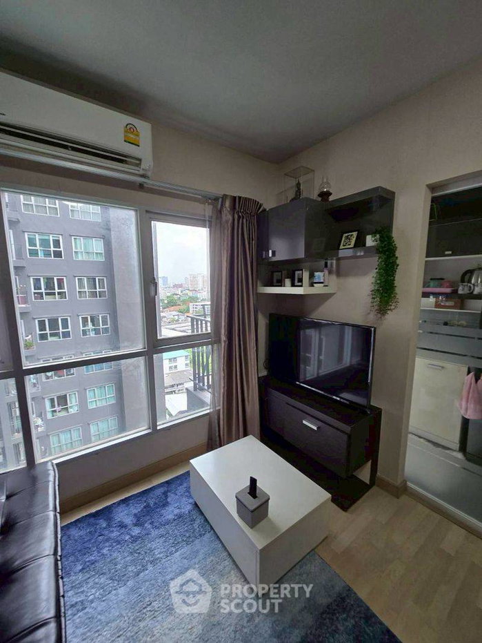 รูป คอนโด 1-ห้องนอน ที่ เดอะ ลีฟ พัฒนาการ ใกล้ ARL รามคำแหง (ID 2138202) - รูปที่ 5/11