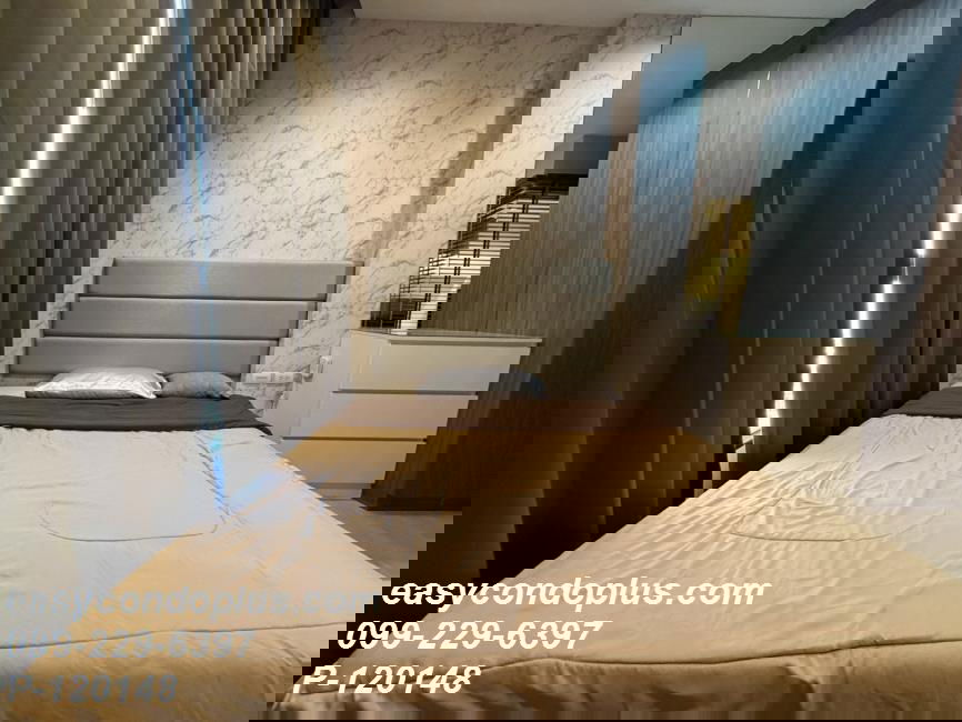 รูป P-120148 วิวเมืองสวย! เออร์บาโน่ สาทร-ตากสิน 1 นอน ใกล้ BTS กรุงธนบุรี 20,000 บาท Line Id: @easycondoplus 099-229-6397 - รูปที่ 8/11