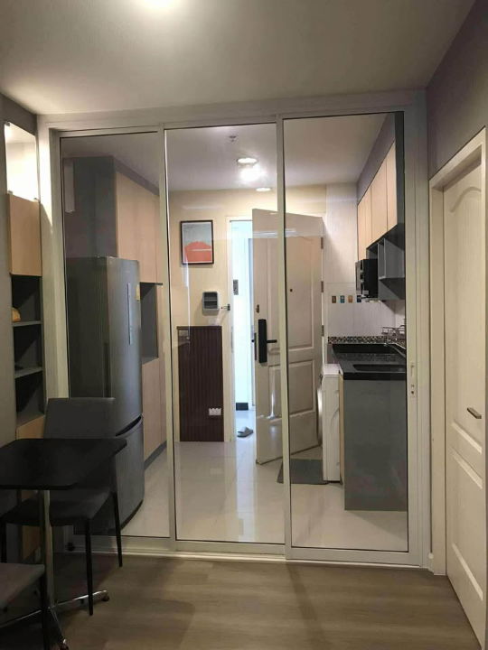 รูป 🦋RB23373 ให้เช่าถูกมาก📢แบงค์คอก ฮอไรซอน รัชดา - ท่าพระ👉แอดไลน์ @714txlxc( มี @ ด้วย) แอดมินตอบไว - รูปที่ 4/13