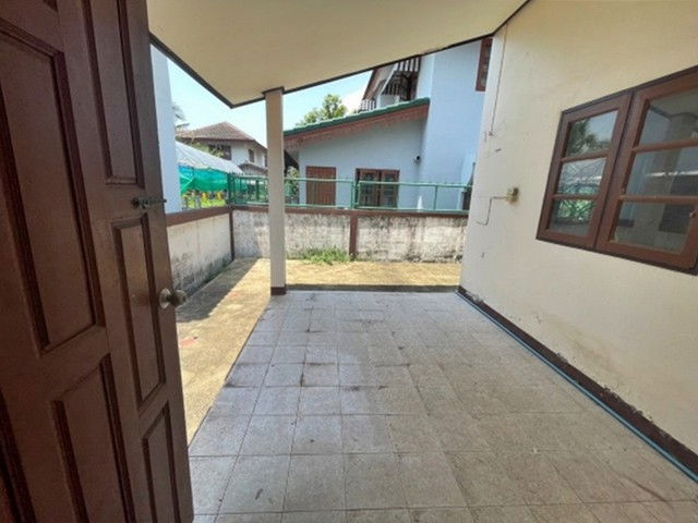 รูป F5-0627 ขายบ้านเดี่ยว จิตต์อารี วิลล์ 2 ต. พิชัย อ.เมืองลำปาง จ.ลำปาง - รูปที่ 2/8