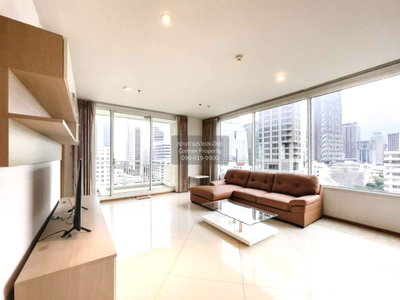 Condos for rent : FOR RENT condo , The Empire Place , BTS-Chong Nonsi , Yannawa , Sa Thon , Bangkok , CX-31729 ✅ Live chat with us ADD LINE @connexproperty ✅