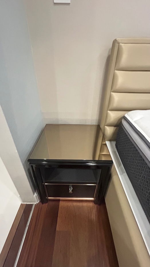 รูป ‼️ด่วนราคานี้✅✨ ให้เช่า The Metropolis Samrong Interchange 1 ห้องนอน 35ตรม.🌟พร้อมอยู่🌟 - รูปที่ 4/8