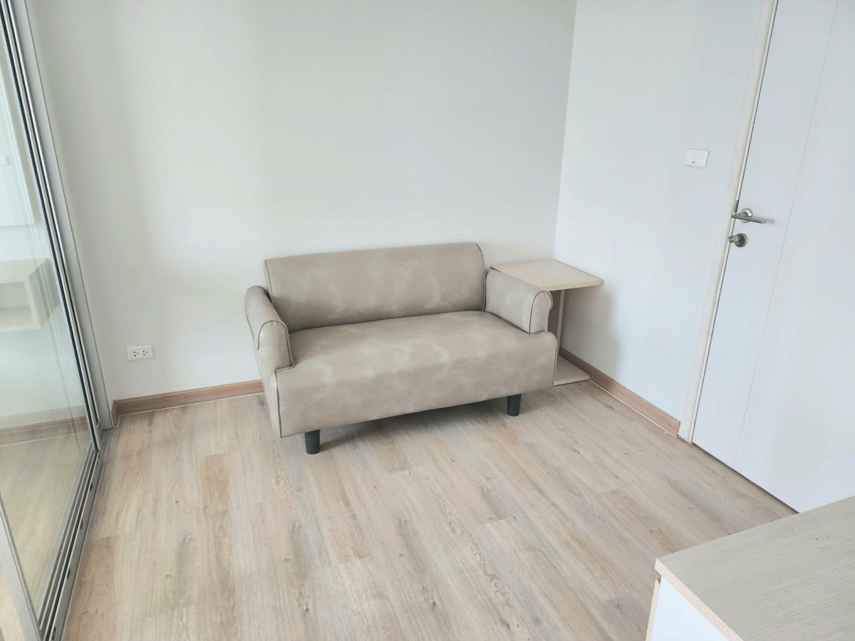 รูป ND0128 ขาย คอนโด Aspire Sathorn - Taksin (Timber Zone) - รูปที่ 3/10