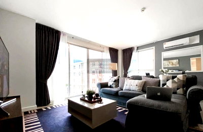 Condos for rent BTS Thong Lo (Thong Lor) : For Rent Condo , The Clover Thonglor , BTS-Thong Lo , Khlong Tan Nuea , Watthana , Bangkok , CX-133151 ✅ Live chat with us ADD LINE @connexproperty ✅