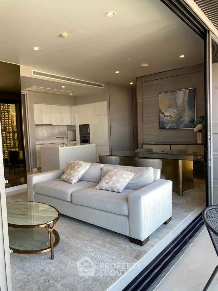 รูป คอนโด 2-ห้องนอน ที่ วิตโตริโอ สุขุมวิท 39 ใกล้ BTS พร้อมพงษ์ (ID 2659216) - รูปที่ 1/7