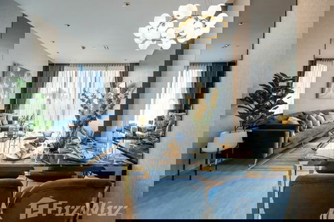 ขาย คอนโด 2 ห้องนอน ในโครงการ บีทนิค สุขุมวิท 32 1018216