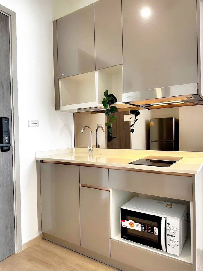 รูป ให้เช่า The Rich Rama 9 - Srinakarin - รูปที่ 10/13