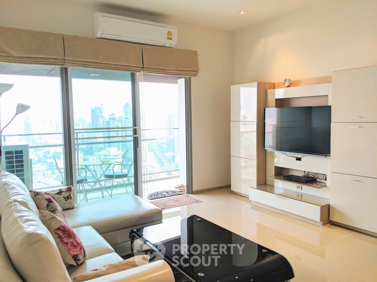 รูป คอนโด 2-ห้องนอน ที่ เดอะ เมดิสัน คอนโดมิเนียม ใกล้ BTS พร้อมพงษ์ (ID 2662469) - รูปที่ 32/32