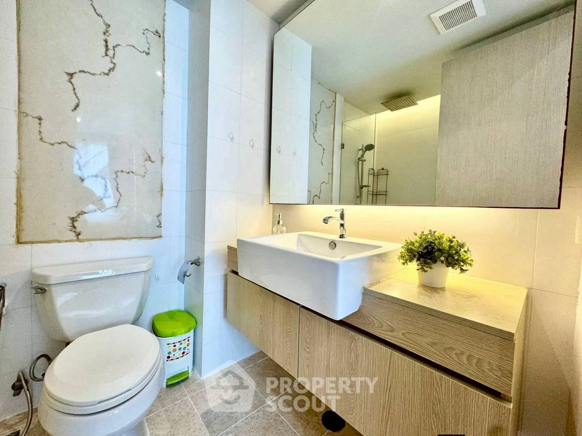 รูป คอนโด 1-ห้องนอน ที่ แอตแลนติส คอนโด รีสอร์ท ใกล้ เมืองพัทยา (ID 2665596) - รูปที่ 5/10