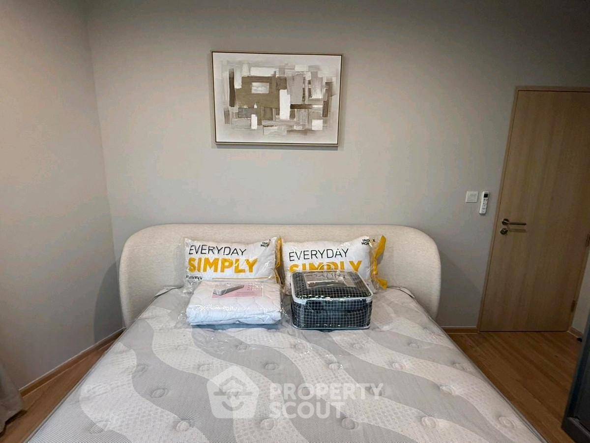 รูป คอนโด 2-ห้องนอน ที่ สกายไรส์ อเวนิว สุขุมวิท 64 ใกล้ BTS ปุณณวิถี (ID 2665029) - รูปที่ 5/20