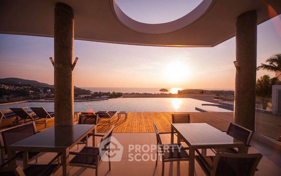 picture 2-BR Condo at The View Phuket in Karon (ID 1028277) - 13/13