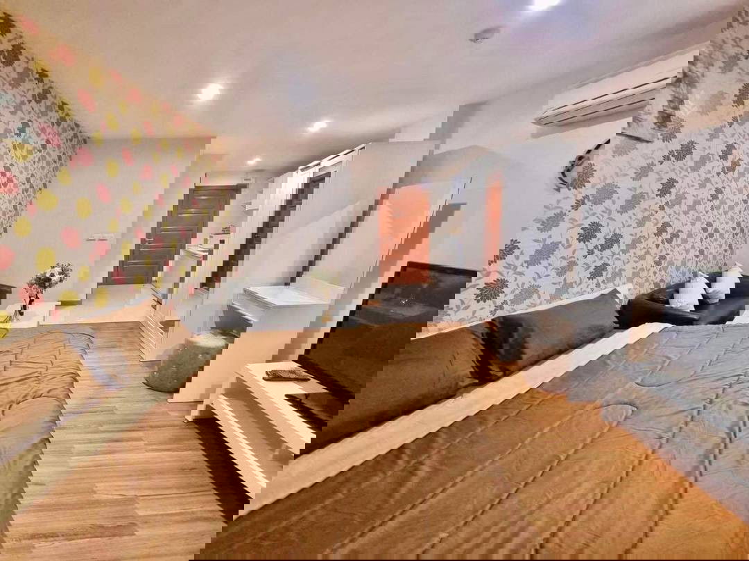 รูป 🤝🏻RB23362 ให้เช่าถูกมาก👍พีจี พระราม 9✅แอดไลน์ @mproperty( มี @ ด้วย) แอดมินตอบไว - รูปที่ 13/14