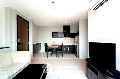 Condos for sale Soi Sukhumvit 71 : 2-BR Condo at Rhythm Sukhumvit 44/1 near BTS Phra Khanong (ID 2658001)
