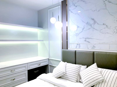 Condos for rent : ✅️Ready to Move in 🔥For Rent #NOP168 Life Asoke - Rama 9