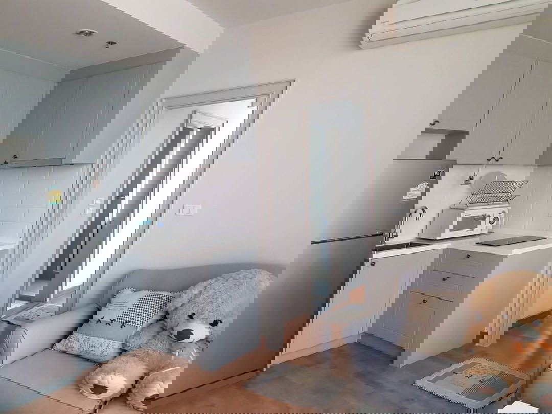 picture for rent condominium The Editor - 4/14