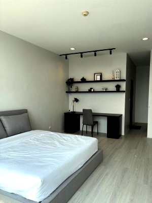 Condos for rent : ✅️Ready to Move in 🔥For Rent #NOP165 Chewathai Ratchaprarop