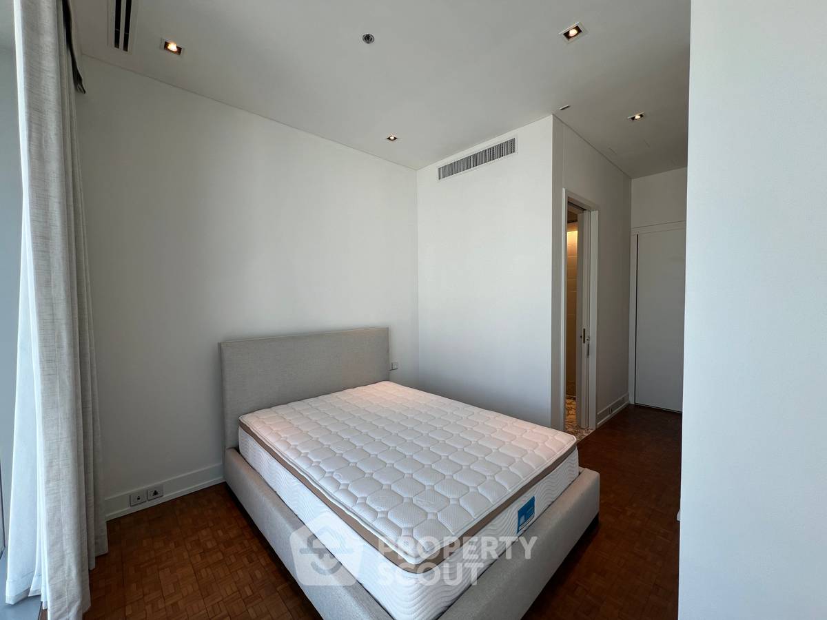 รูป คอนโด 2 ห้องนอน ชั้นสูง 34 204 ตร.ม. โครงการ The Ritz-Carlton Residences 100 ม.ถึง BTS ช่องนนทรี (ID 2664955) - รูปที่ 23/27