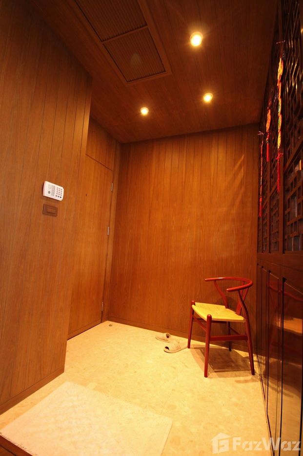 รูป คอนโดให้เช่า 3 ห้องนอน ในโครงการ โนเบิล รีมิกซ์ 1755266 - รูปที่ 23/26