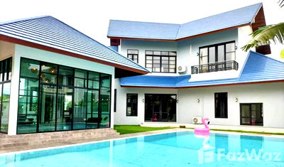 Houses for rent Bangkok : 5 Bedroom House for rent in Prawet, Bangkok  1674584