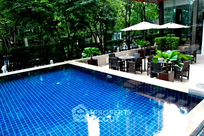 Condos for rent : 1-BR Condo at The Address Chidlom near BTS Chit Lom (ID 881881)
