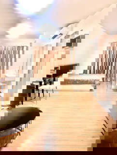 รูปภาพ P-46856 ห้องสตูดิโอให้เช่า 10,000 บาท ศุภาลัย คิวท์ รัชโยธิน-พหลโยธิน 34 ใกล้ MRT เสนานิคม | Line Id: @easythaihome | 085-592-2897