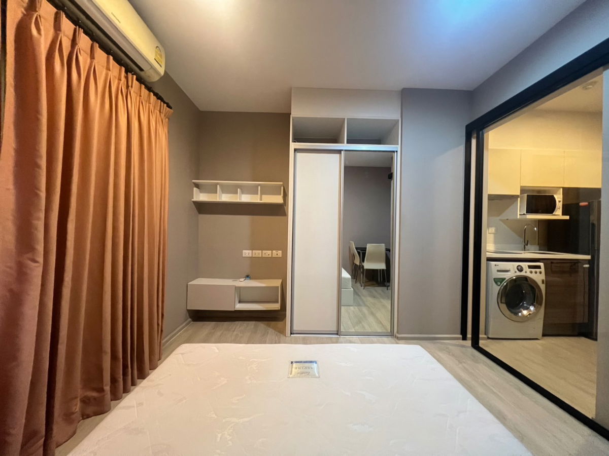 picture For Rent Condolette Midst Rama 9 - 2/9