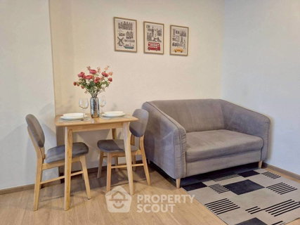 รูปภาพ 1-BR Condo at Chewathai Kaset-Nawamin near BTS Kasetsart University (ID 2665292)
