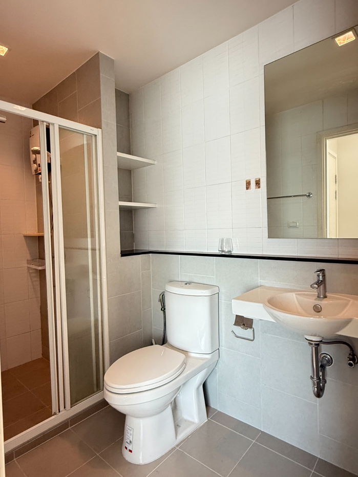 รูป 🏔️✨ ให้เช่า Escent Condo เชียงใหม่ วิวดอยสุเทพ ชั้นสูง ใกล้เซ็นทรัลเฟส - รูปที่ 8/12