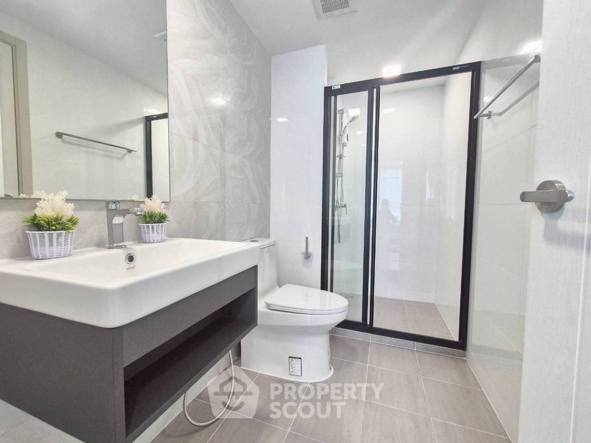 รูป คอนโด 1-ห้องนอน ที่ แอทโมซ พาลาซิโอ ลาดพร้าว-วังหิน ใน ลาดพร้าว (ID 2664954) - รูปที่ 10/11