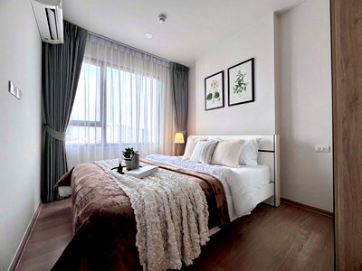 Condos for rent : ✅️Ready to Move in 🔥For Rent #NOP181 Chewathai Pinkloa