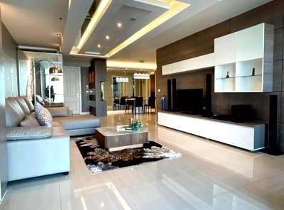 Condos for rent : ✅️Ready to Move in 🔥For Rent #NOP209 Athenee Residence