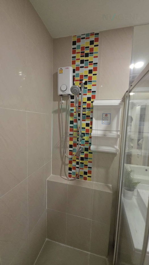 รูป 📌 ขายคอนโด แฮปปี้ ลาดพร้าว 101 อาคาร H ชั้น 4 2 ห้องนอน ขนาด 62 ตรม ใกล้ มหาวิทยาลัยอัสสัมชัญ - รูปที่ 7/8