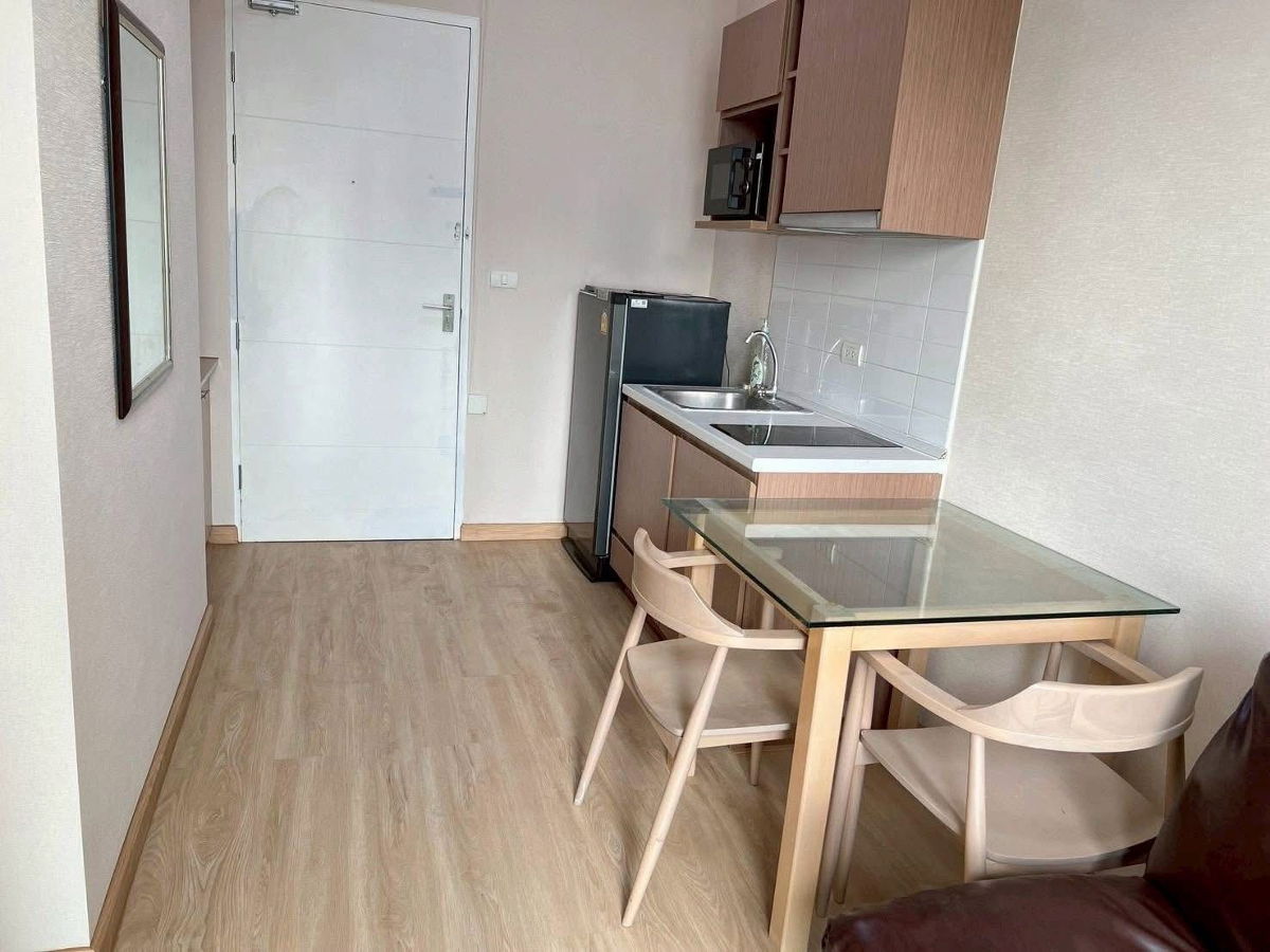 รูป ให้เช่า Condo Ideo Mix Phaholyothin - รูปที่ 5/8