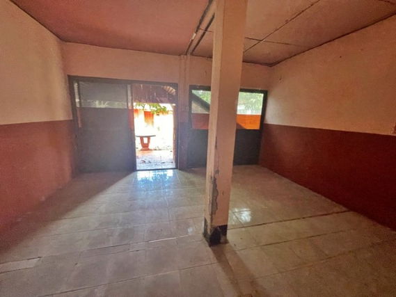 รูป F3-0554 ขายบ้านเดี่ยว บ้านป่าเหียง แยกจากถนนบ้านป่าช้าง - บ้านป่ายะ ต. บ่อแฮ้ว อ.เมืองลำปาง จ.ลำปาง - รูปที่ 4/8