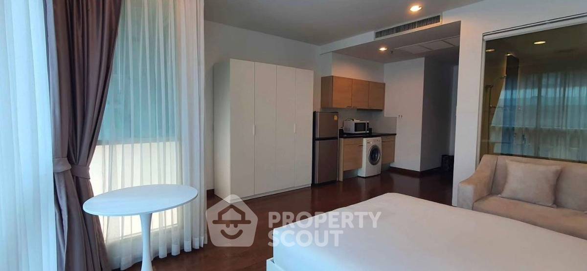 รูป คอนโด 1-ห้องนอน ที่ ดิ แอดเดรส ชิดลม ใกล้ BTS ชิดลม (ID 2662224) - รูปที่ 6/8