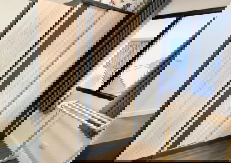 รูป ให้เช่าเมททาวน์ บางนา (METTOWN Bangna) - รูปที่ 6/7