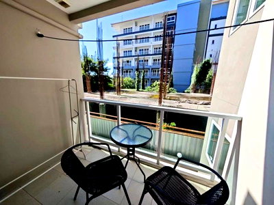 ขายคอนโด : Siam Oriental Garden 1 Condo – 1 ห้องนอน โควตาต่างชาติ
