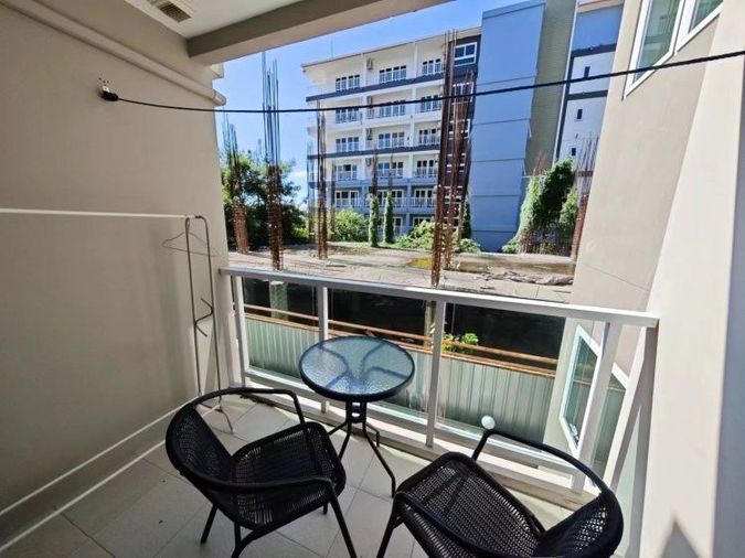 Siam Oriental Garden 1 Condo – 1 ห้องนอน โควตาต่างชาติ