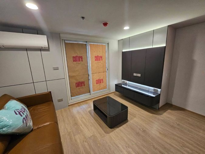 ✅️Ready to Move in 🔥For Rent #NOP167 Culture Chula
