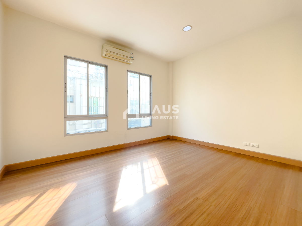 picture Baan Klang Muang Monte - Carlo / 3 Bedrooms #TNGM047 - 13/19