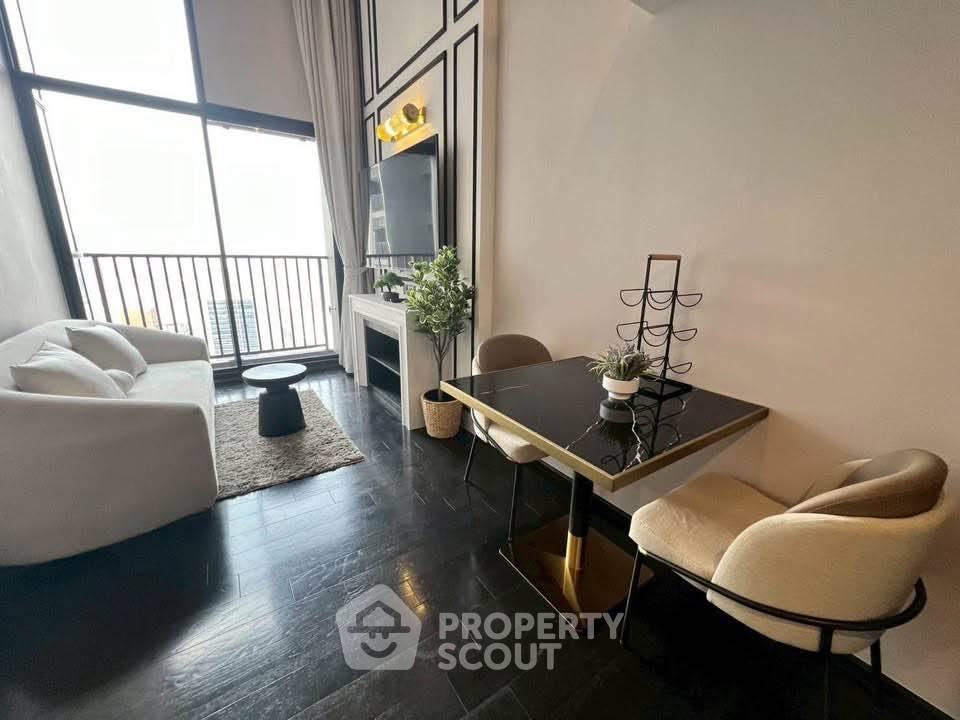 picture 1-BR Condo at Park Origin Thonglor near BTS Thong Lor (ID 2665982) - 3/13