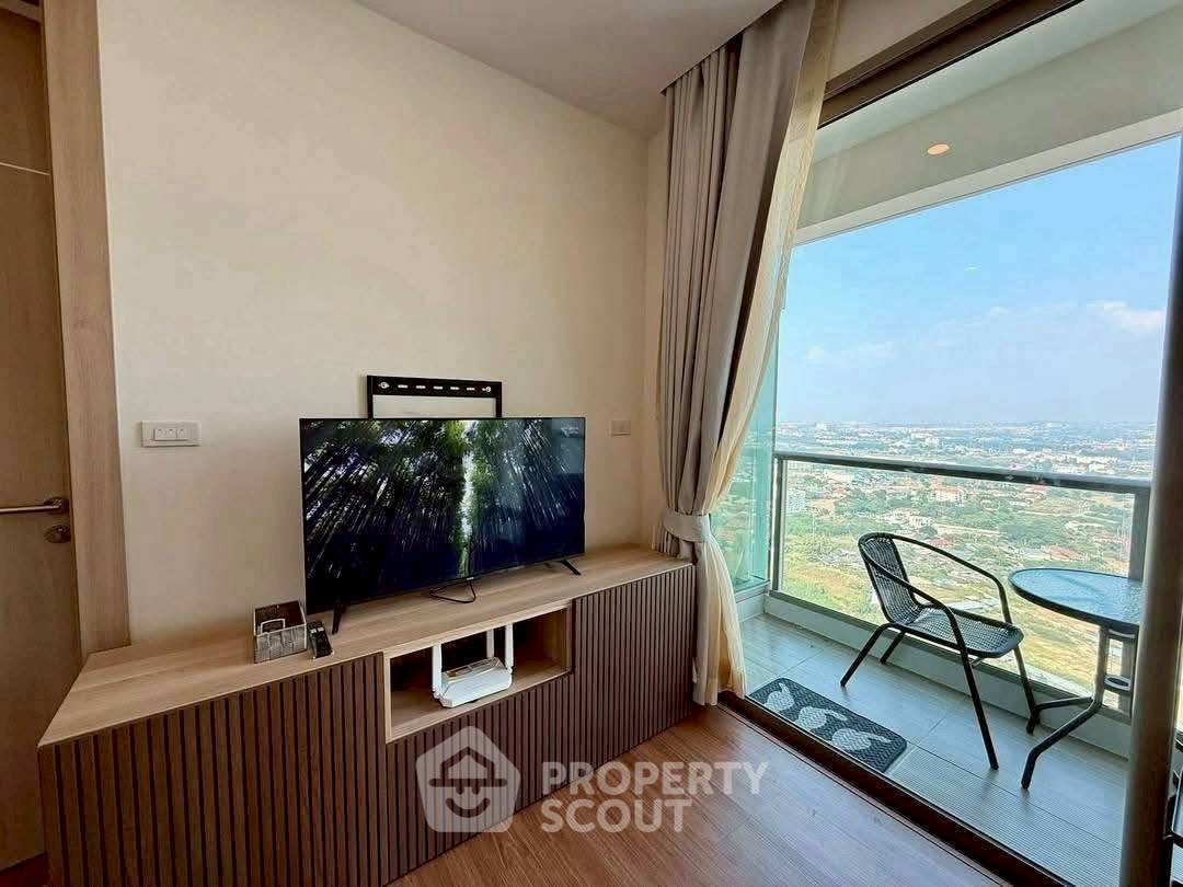 รูป คอนโด 1-ห้องนอน ที่ วินด์แฮม จอมเทียน พัทยา ใกล้ เมืองพัทยา (ID 2665595) - รูปที่ 6/10