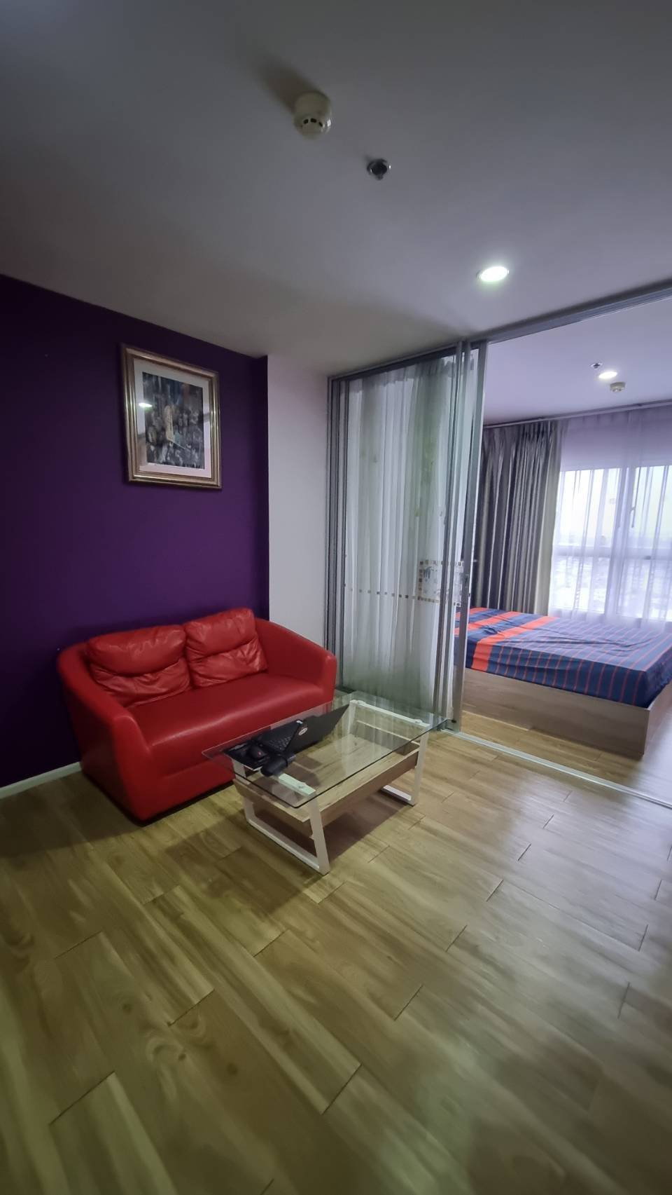 For Sale Issi Condo Suksawad 1 bedroom