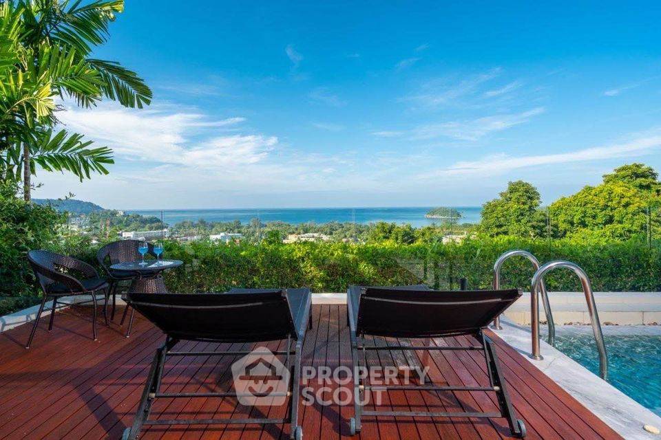2-BR Condo at The View Phuket in Karon (ID 1028277) - image 4