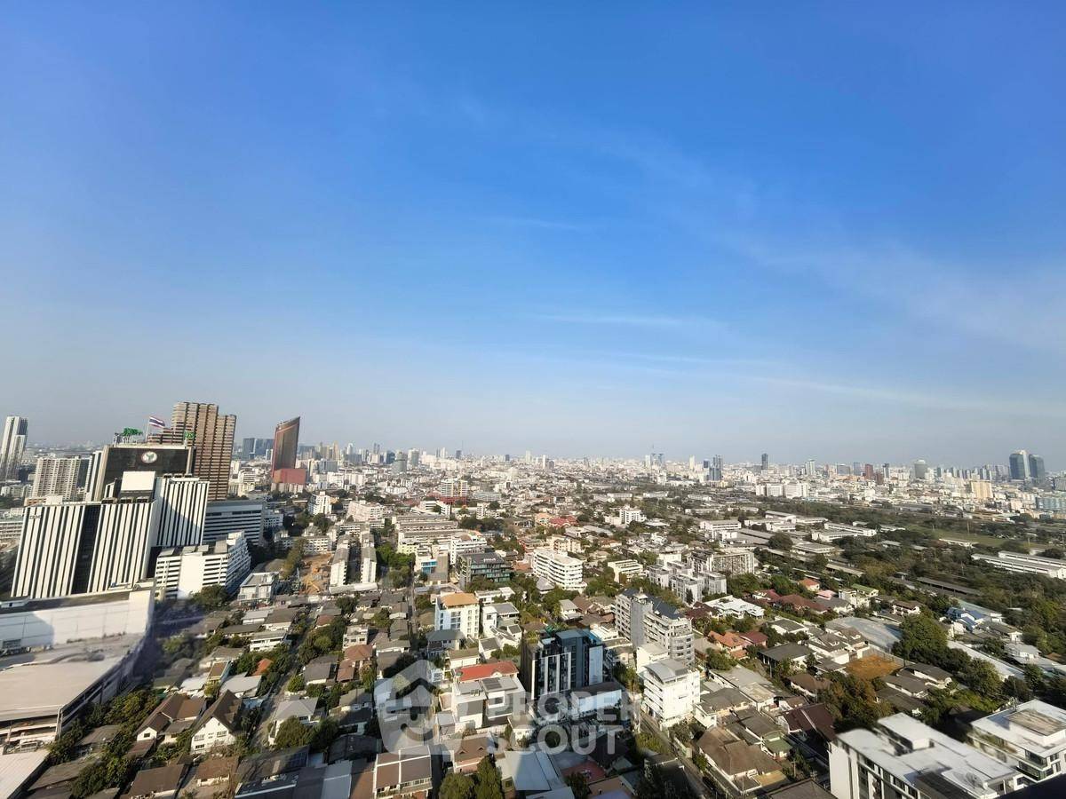 รูป คอนโด 2-ห้องนอน ที่ โนเบิล อราวน์ อารีย์ ใกล้ BTS อารีย์ (ID 2552573) - รูปที่ 3/8