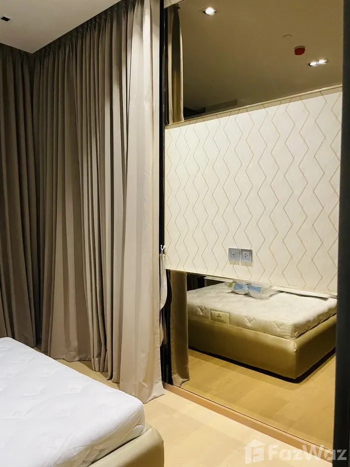 รูป ขาย คอนโด 2 ห้องนอน ในโครงการ 28 ชิดลม 6055690 - รูปที่ 18/24