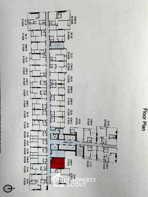 Condos for sale : 1-BR Condo at Life Udomsuk Station near BTS Udom Suk (ID 2527758)